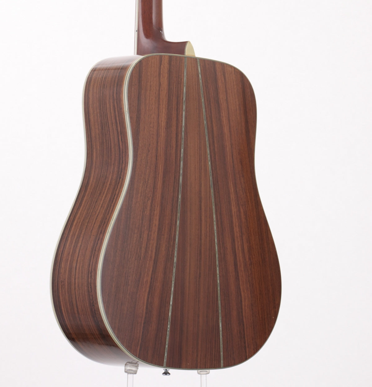 [SN 22977] USED K.Yairi / YW-500P Left-Handed 1979 [09]