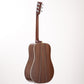 [SN 22977] USED K.Yairi / YW-500P Left-Handed 1979 [09]