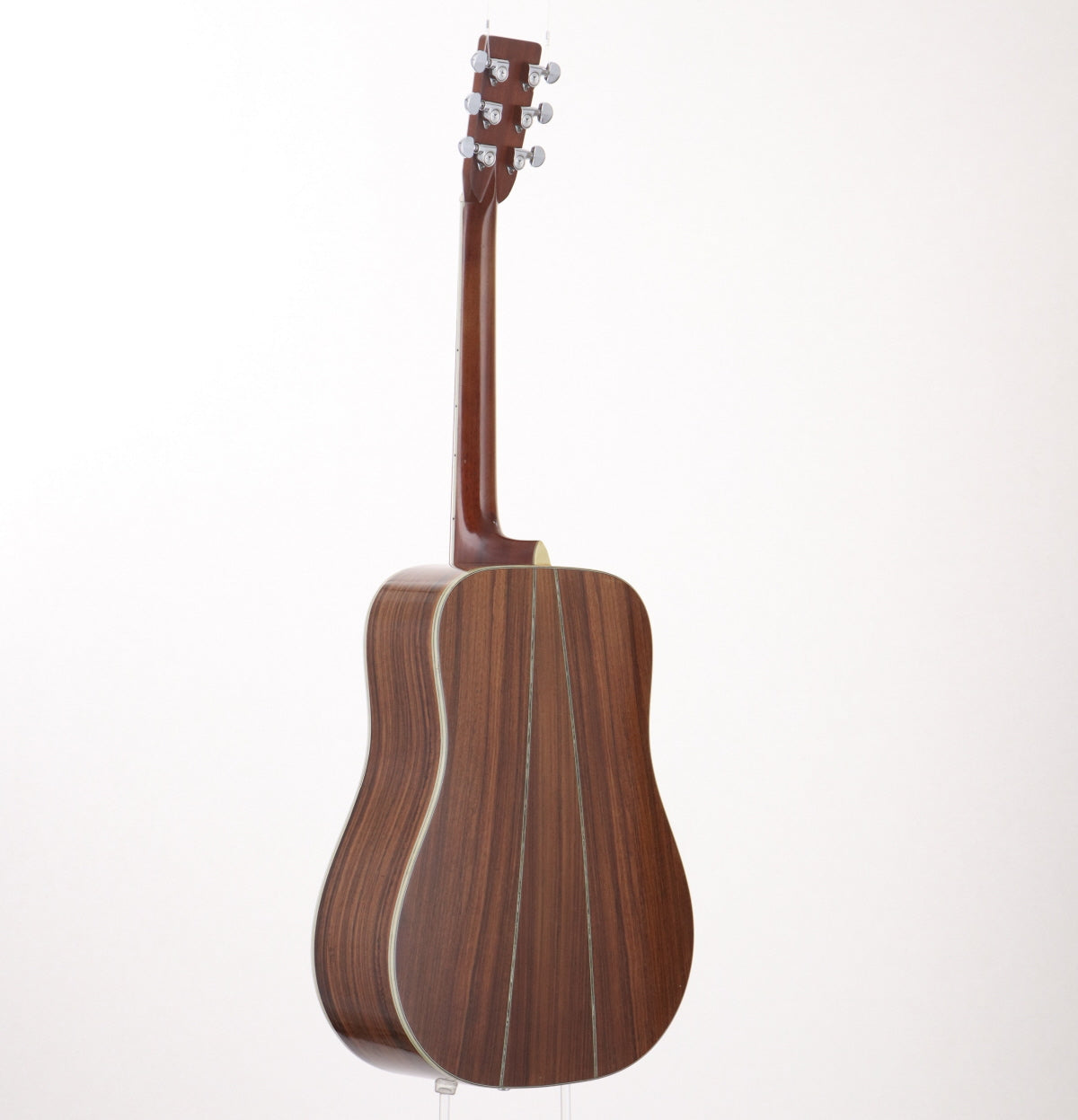 [SN 22977] USED K.Yairi / YW-500P Left-Handed 1979 [09]