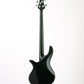 [SN 120804-05] USED CREWS MANIAC SOUND / GTN-4 MP DEEP HH See-through Green [06]