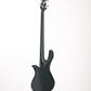 [SN 120804-05] USED CREWS MANIAC SOUND / GTN-4 MP DEEP HH See-through Green [06]
