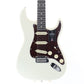 [SN US240045941] USED Fender USA Fender / American Professional II Stratocaster Olympic White [20]