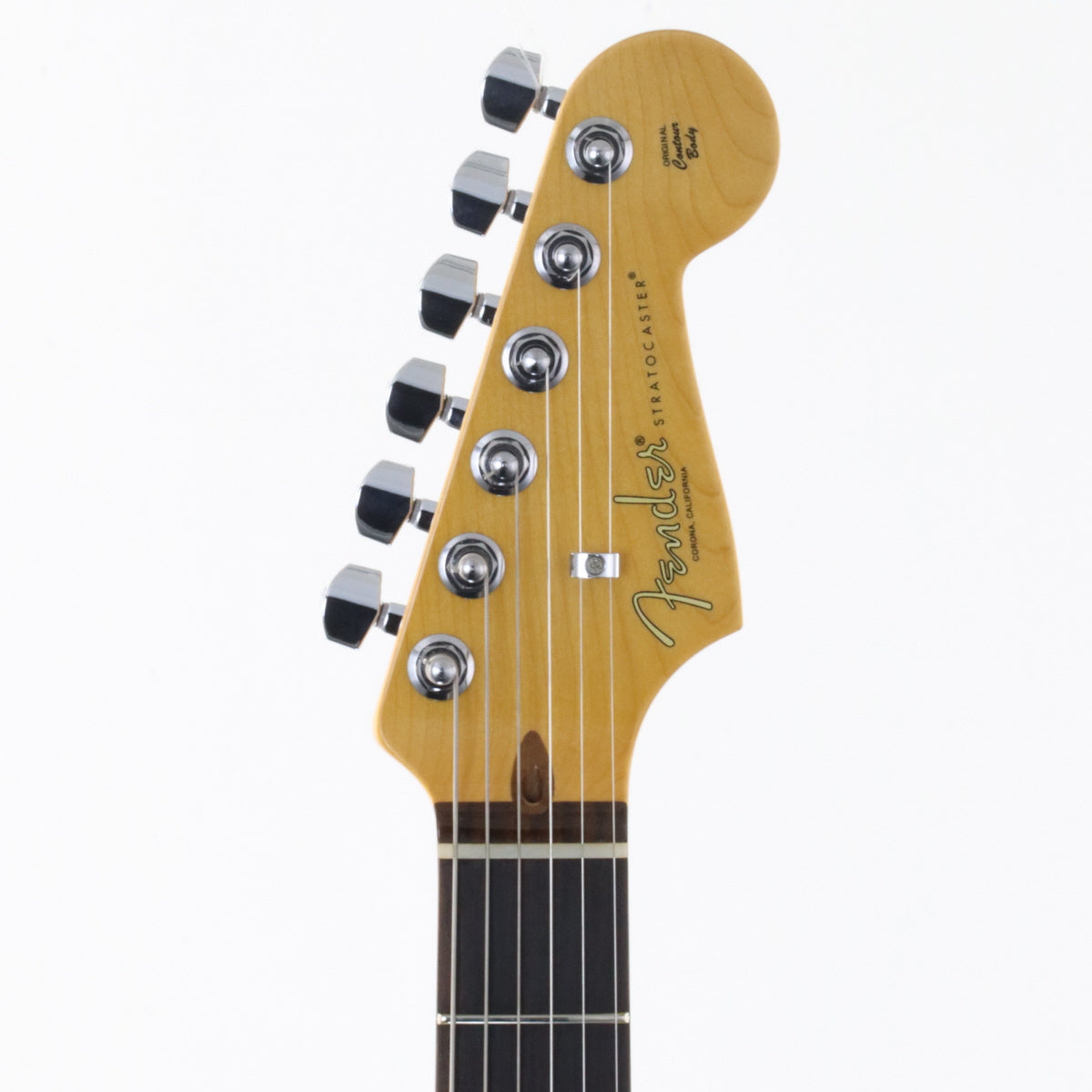 [SN US240045941] USED Fender USA Fender / American Professional II Stratocaster Olympic White [20]