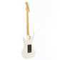 [SN US240045941] USED Fender USA Fender / American Professional II Stratocaster Olympic White [20]