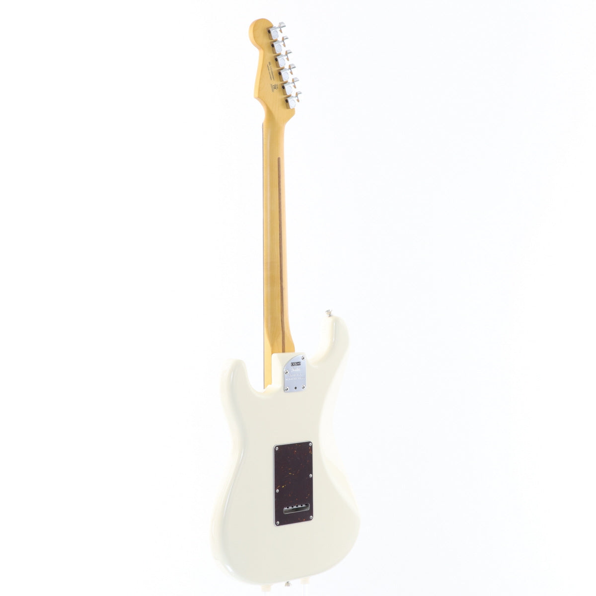 [SN US240045941] USED Fender USA Fender / American Professional II Stratocaster Olympic White [20]