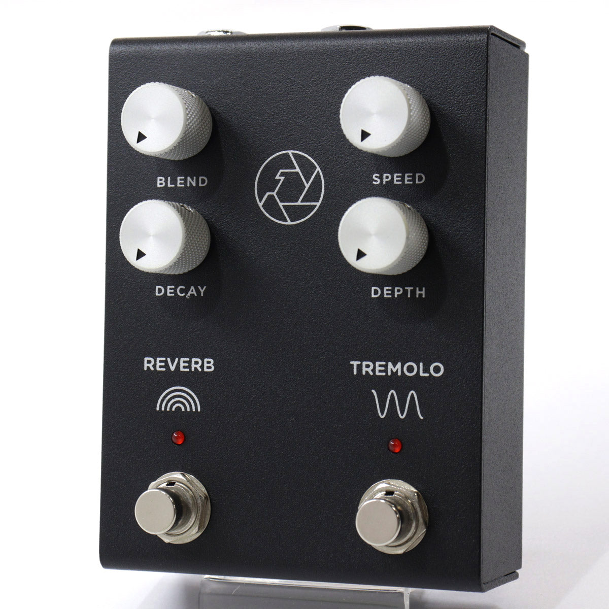 USED MILKMAN SOUND / F-Stop / Reverb/Tremolo (Parallel import) [08]