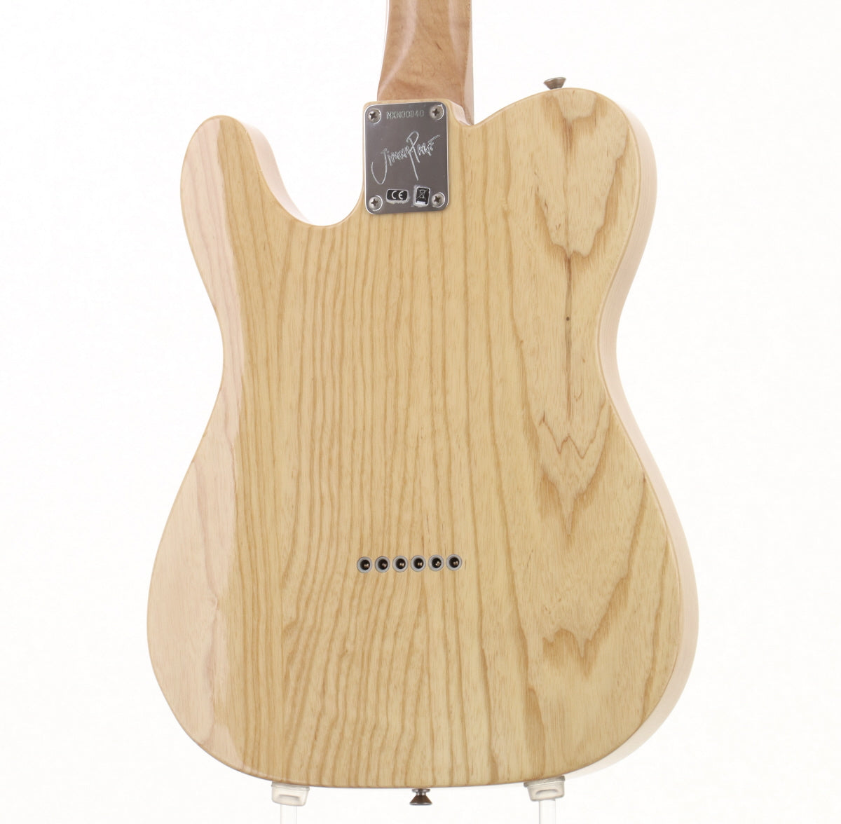 [SN MXN00840] USED FENDER MEXICO / Jimmy Page Telecaster Dragon Telecaster [03]