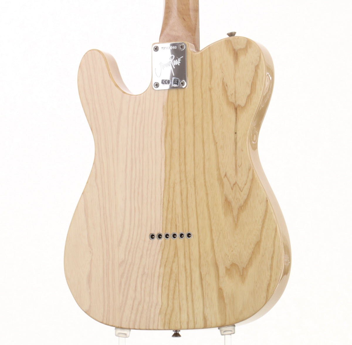 [SN MXN00840] USED FENDER MEXICO / Jimmy Page Telecaster Dragon Telecaster [03]