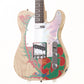 [SN MXN00840] USED FENDER MEXICO / Jimmy Page Telecaster Dragon Telecaster [03]