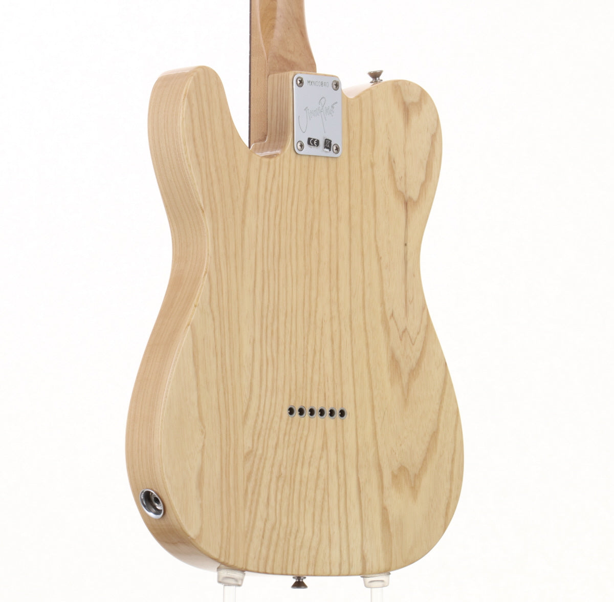 [SN MXN00840] USED FENDER MEXICO / Jimmy Page Telecaster Dragon Telecaster [03]