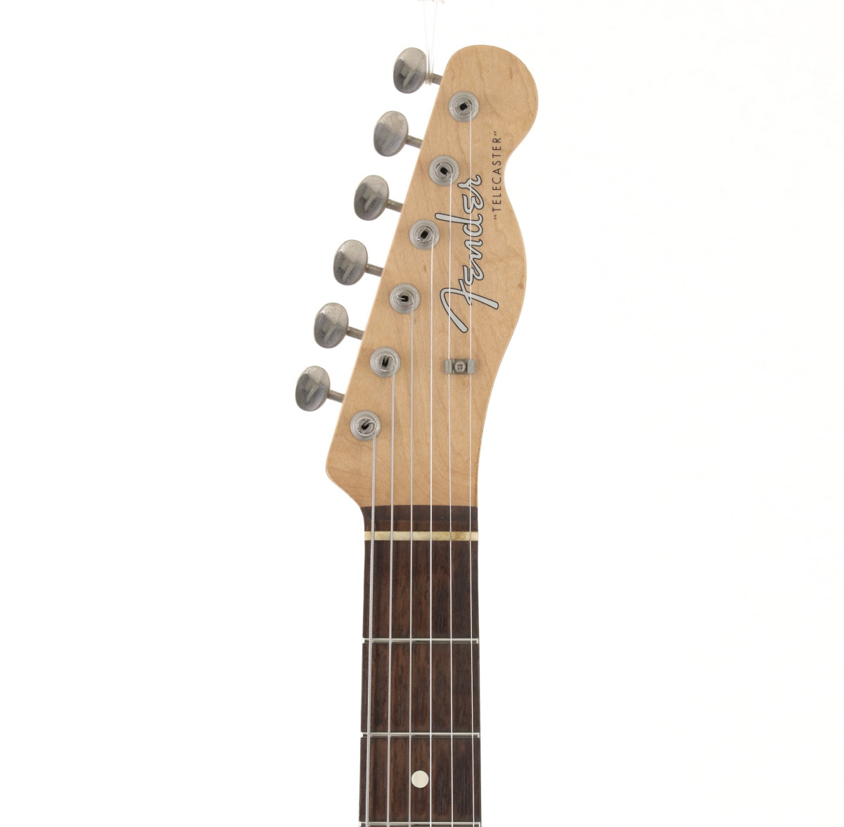 [SN MXN00840] USED FENDER MEXICO / Jimmy Page Telecaster Dragon Telecaster [03]