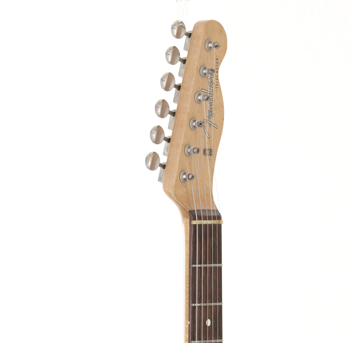 [SN MXN00840] USED FENDER MEXICO / Jimmy Page Telecaster Dragon Telecaster [03]