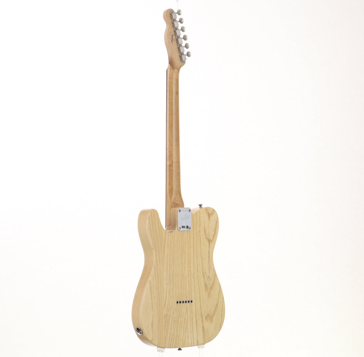 [SN MXN00840] USED FENDER MEXICO / Jimmy Page Telecaster Dragon Telecaster [03]