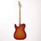 [SN MX24059159] USED Fender / Player II Telecaster Rosewood Fingerboard Aged Cherry Burst Chambered Ash [09]
