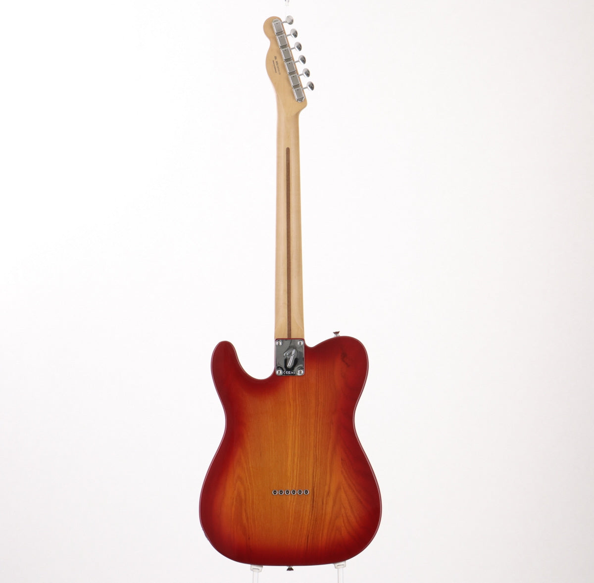 [SN MX24059159] USED Fender / Player II Telecaster Rosewood Fingerboard Aged Cherry Burst Chambered Ash [09]
