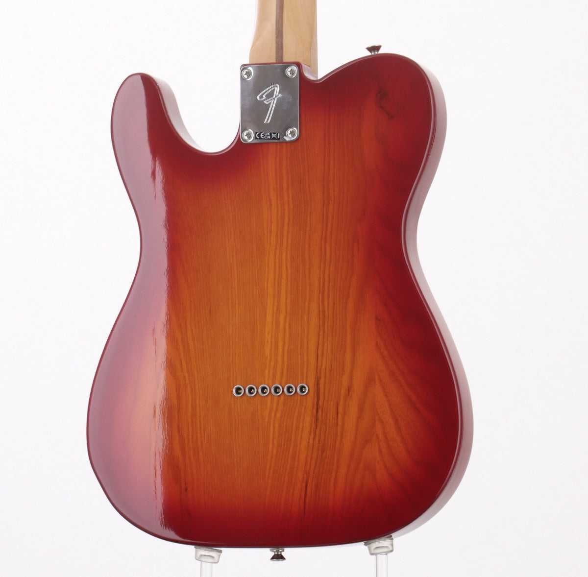[SN MX24059159] USED Fender / Player II Telecaster Rosewood Fingerboard Aged Cherry Burst Chambered Ash [09]
