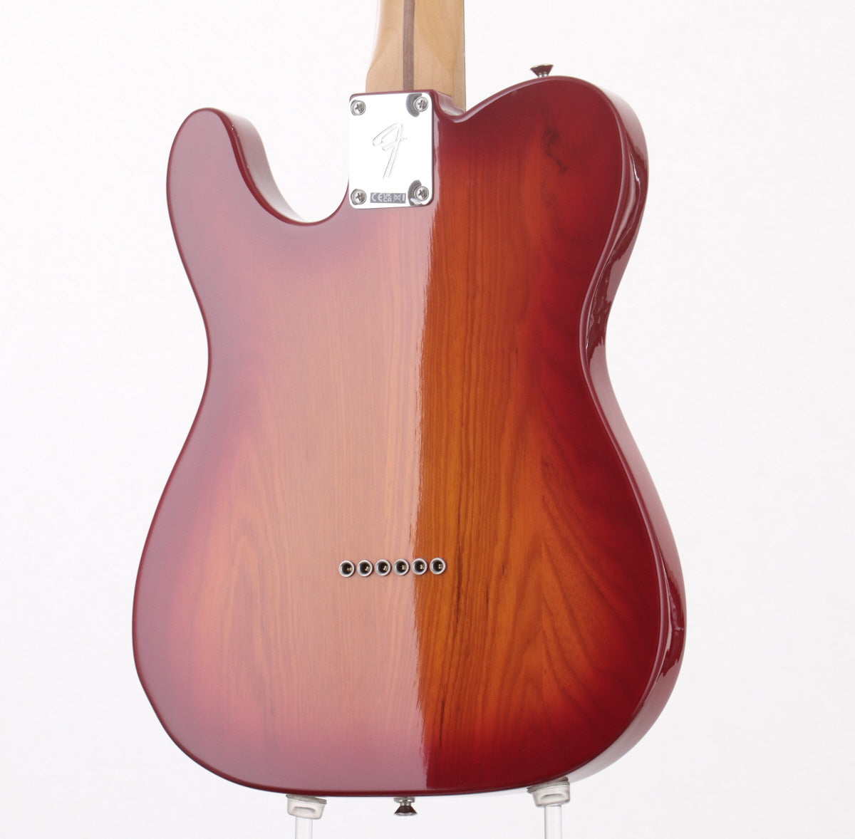 [SN MX24059159] USED Fender / Player II Telecaster Rosewood Fingerboard Aged Cherry Burst Chambered Ash [09]