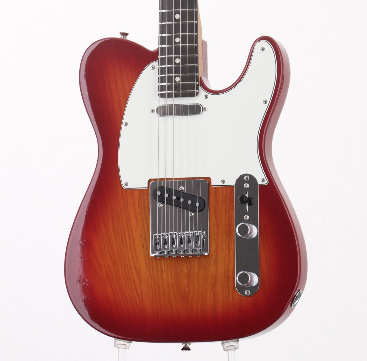[SN MX24059159] USED Fender / Player II Telecaster Rosewood Fingerboard Aged Cherry Burst Chambered Ash [09]