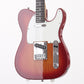 [SN MX24059159] USED Fender / Player II Telecaster Rosewood Fingerboard Aged Cherry Burst Chambered Ash [09]