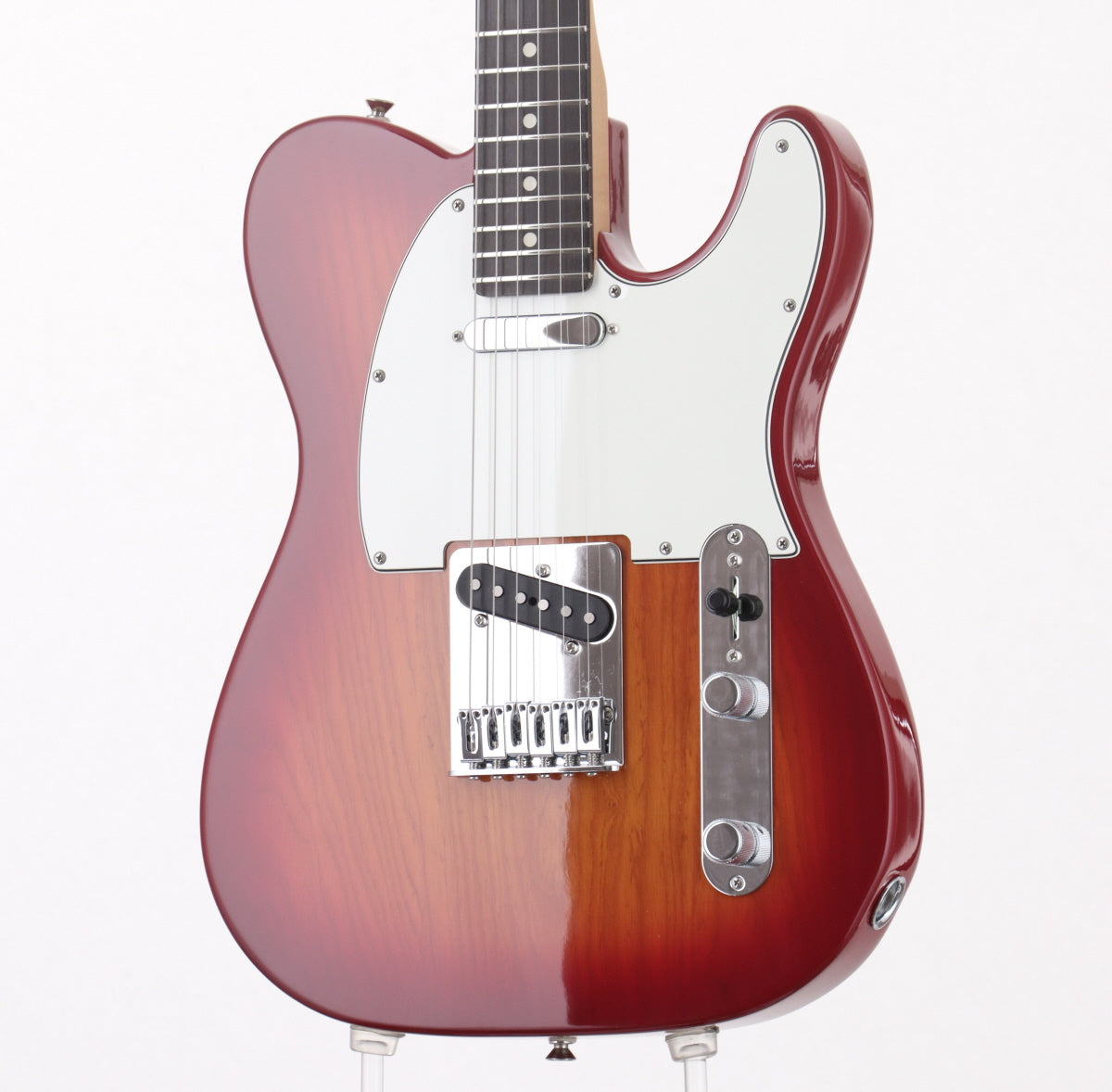 [SN MX24059159] USED Fender / Player II Telecaster Rosewood Fingerboard Aged Cherry Burst Chambered Ash [09]
