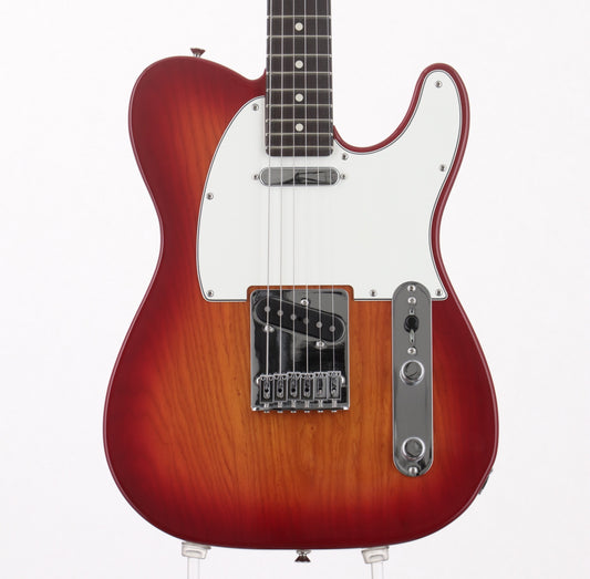 [SN MX24059159] USED Fender / Player II Telecaster Rosewood Fingerboard Aged Cherry Burst Chambered Ash [09]