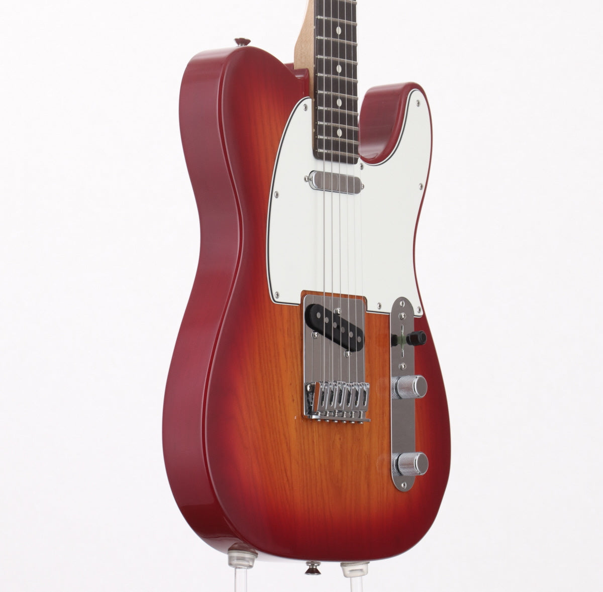 [SN MX24059159] USED Fender / Player II Telecaster Rosewood Fingerboard Aged Cherry Burst Chambered Ash [09]