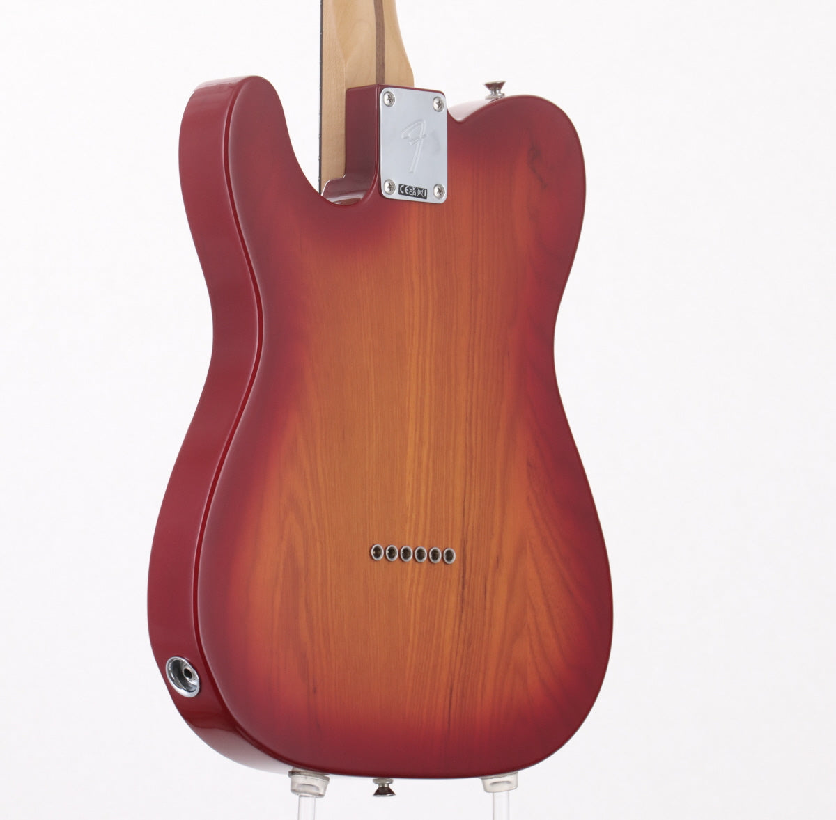 [SN MX24059159] USED Fender / Player II Telecaster Rosewood Fingerboard Aged Cherry Burst Chambered Ash [09]