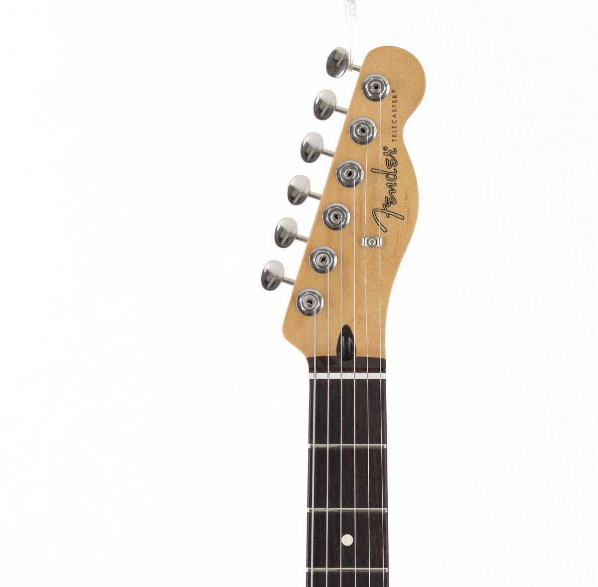[SN MX24059159] USED Fender / Player II Telecaster Rosewood Fingerboard Aged Cherry Burst Chambered Ash [09]