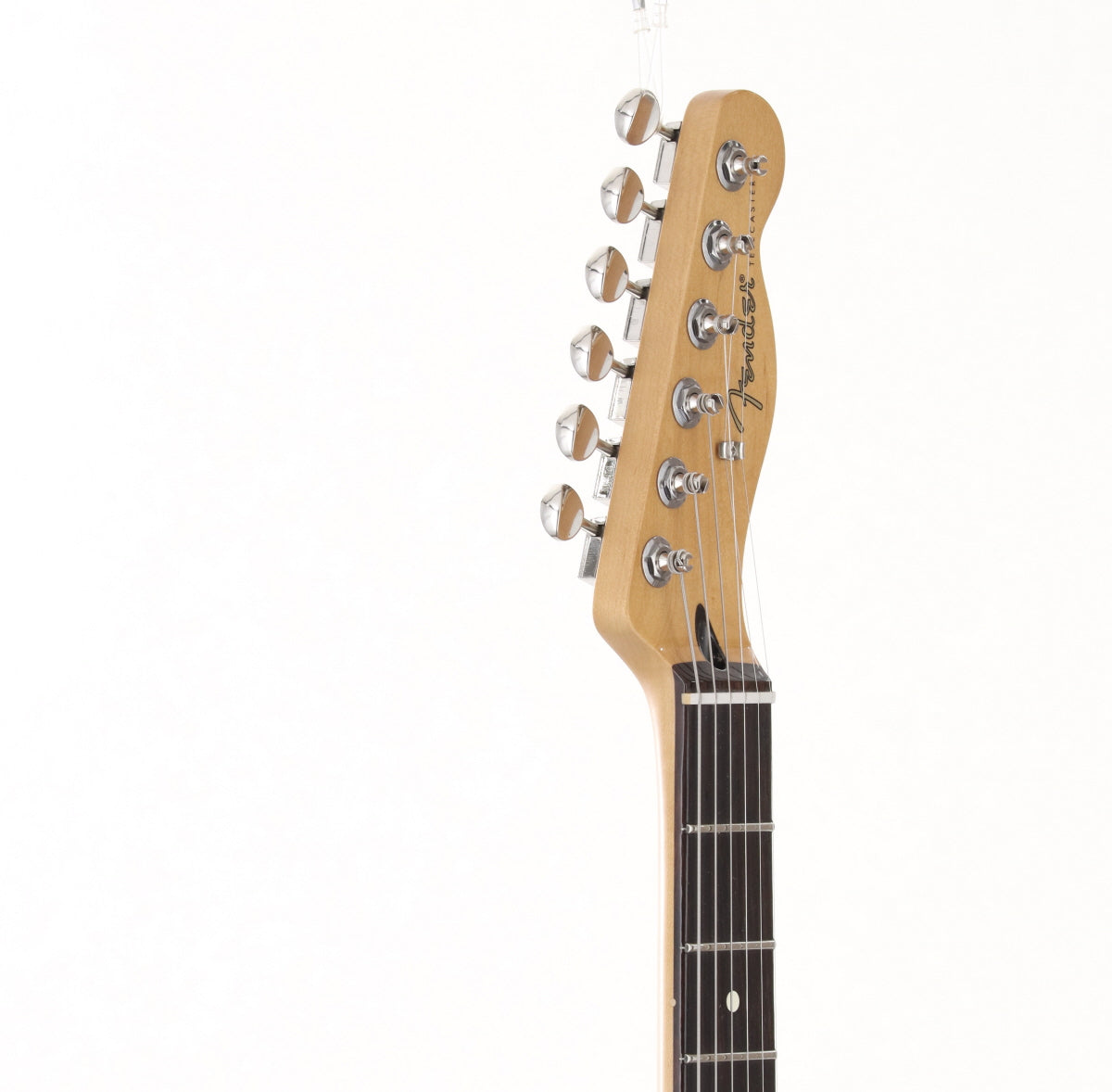 [SN MX24059159] USED Fender / Player II Telecaster Rosewood Fingerboard Aged Cherry Burst Chambered Ash [09]