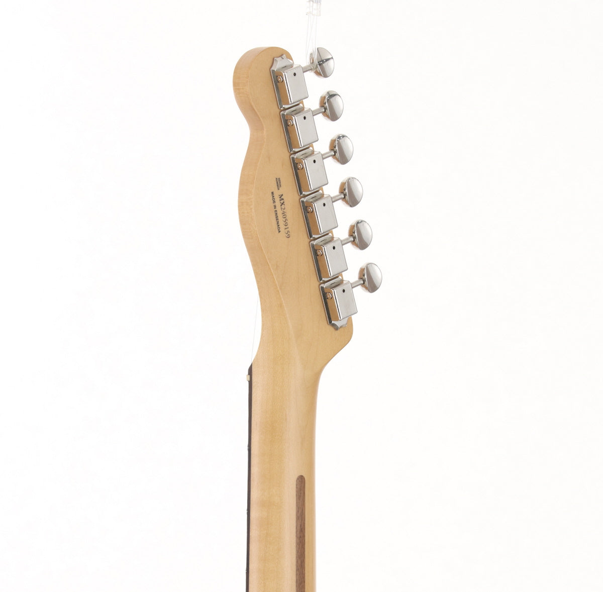 [SN MX24059159] USED Fender / Player II Telecaster Rosewood Fingerboard Aged Cherry Burst Chambered Ash [09]
