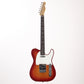 [SN MX24059159] USED Fender / Player II Telecaster Rosewood Fingerboard Aged Cherry Burst Chambered Ash [09]