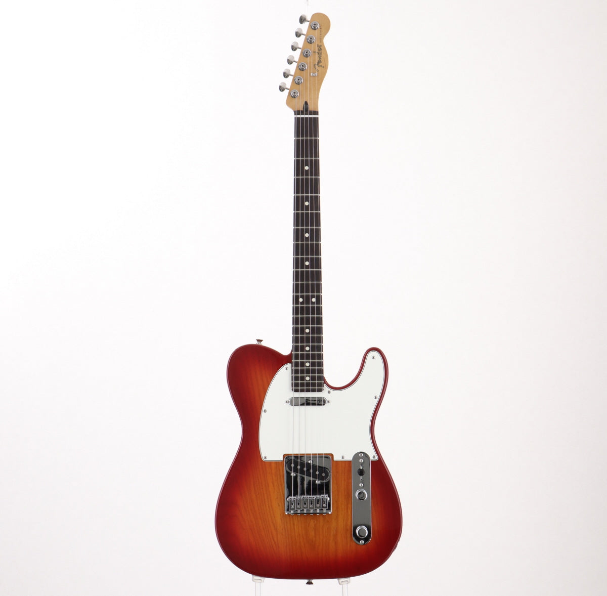 [SN MX24059159] USED Fender / Player II Telecaster Rosewood Fingerboard Aged Cherry Burst Chambered Ash [09]