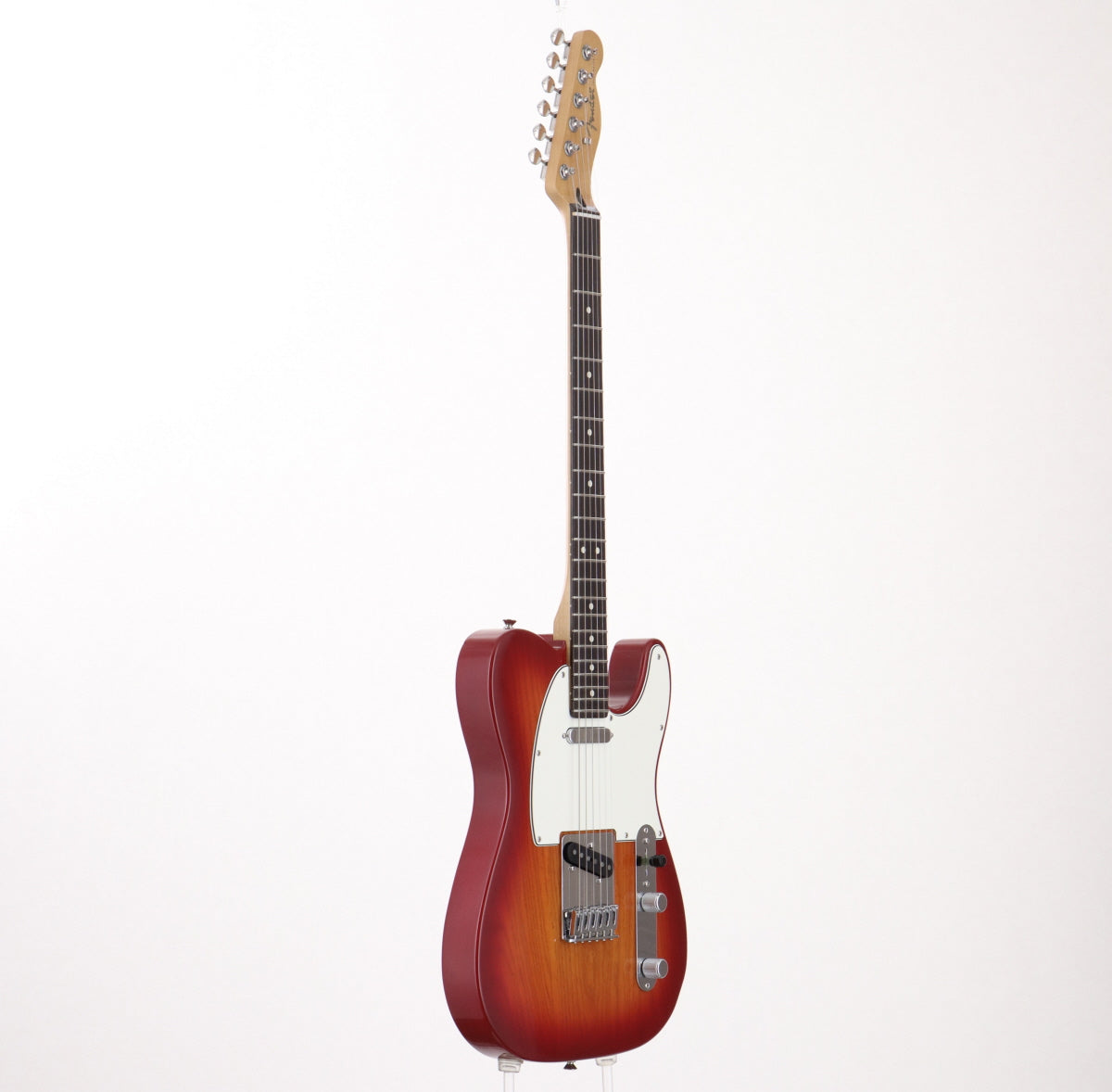 [SN MX24059159] USED Fender / Player II Telecaster Rosewood Fingerboard Aged Cherry Burst Chambered Ash [09]