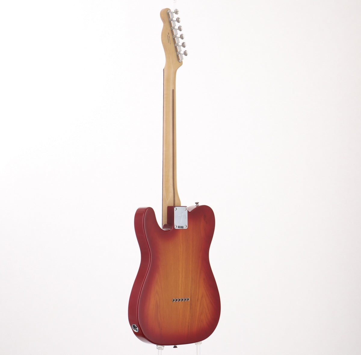 [SN MX24059159] USED Fender / Player II Telecaster Rosewood Fingerboard Aged Cherry Burst Chambered Ash [09]