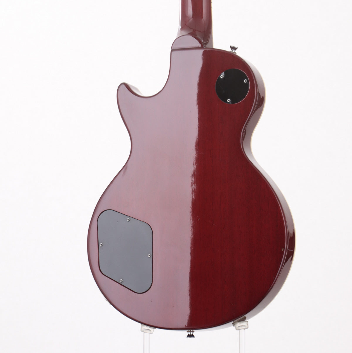 [SN 808125] USED Epiphone / LPS-80 Les Paul Standard Cherry Sunburst [4.03kg / 1998] [Made in Japan [08]