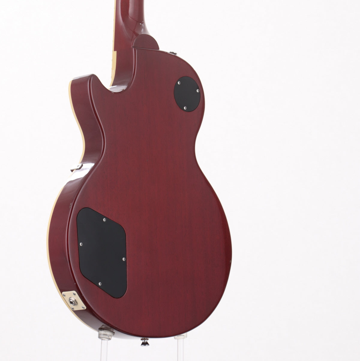 [SN 808125] USED Epiphone / LPS-80 Les Paul Standard Cherry Sunburst [4.03kg / 1998] [Made in Japan [08]