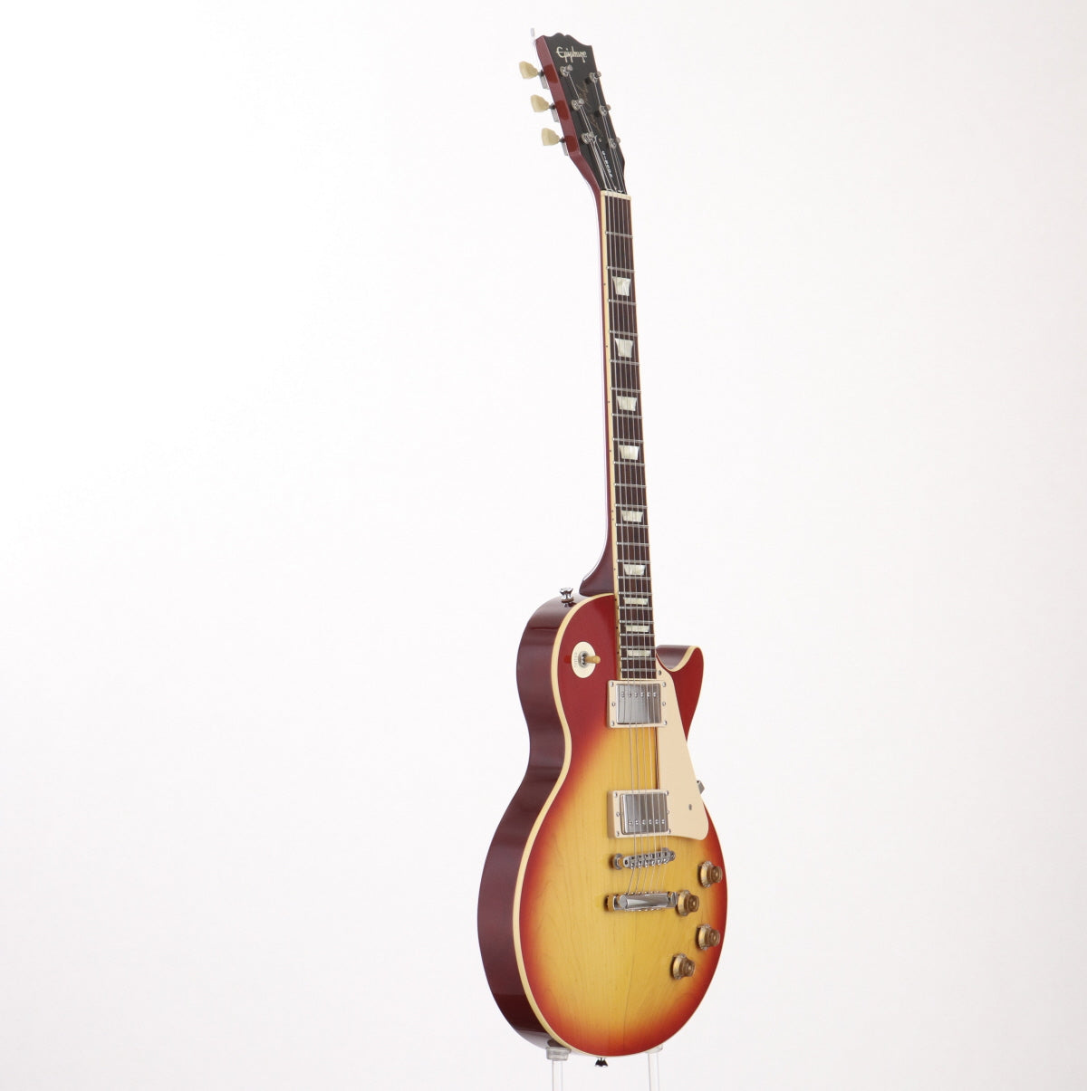[SN 808125] USED Epiphone / LPS-80 Les Paul Standard Cherry Sunburst [4.03kg / 1998] [Made in Japan [08]
