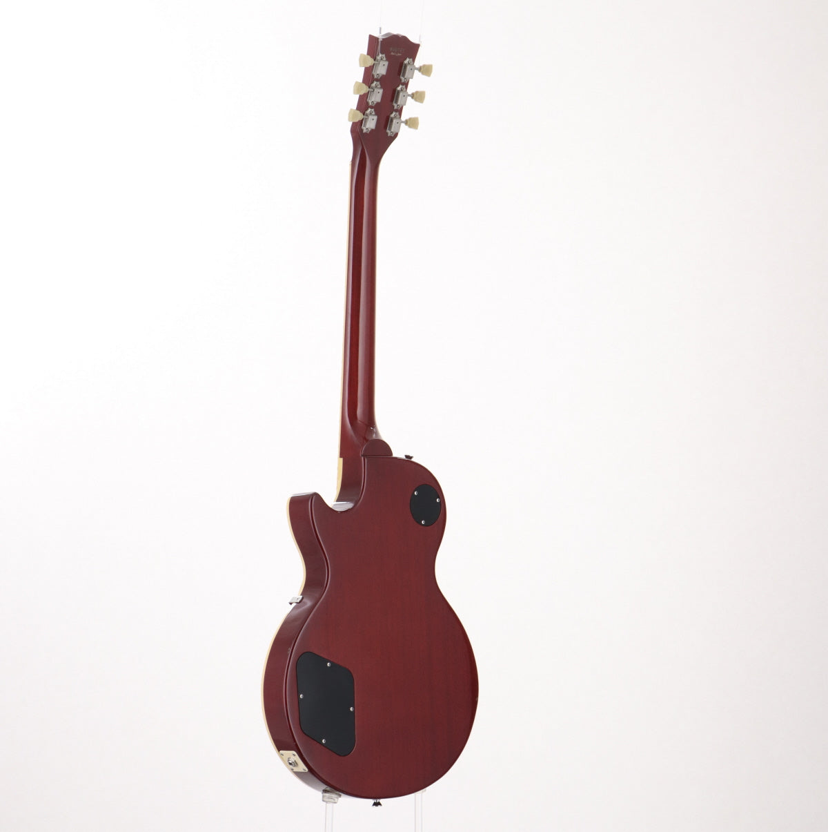 [SN 808125] USED Epiphone / LPS-80 Les Paul Standard Cherry Sunburst [4.03kg / 1998] [Made in Japan [08]
