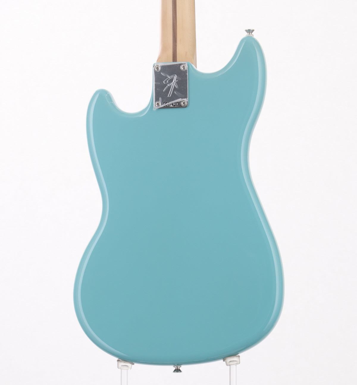 [SN MX24096812] USED FENDER MEXICO / Player II Mustang Bass PJ Aquatone Blue [06]