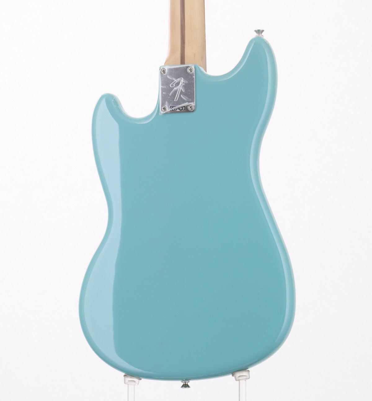 [SN MX24096812] USED FENDER MEXICO / Player II Mustang Bass PJ Aquatone Blue [06]