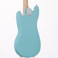 [SN MX24096812] USED FENDER MEXICO / Player II Mustang Bass PJ Aquatone Blue [06]