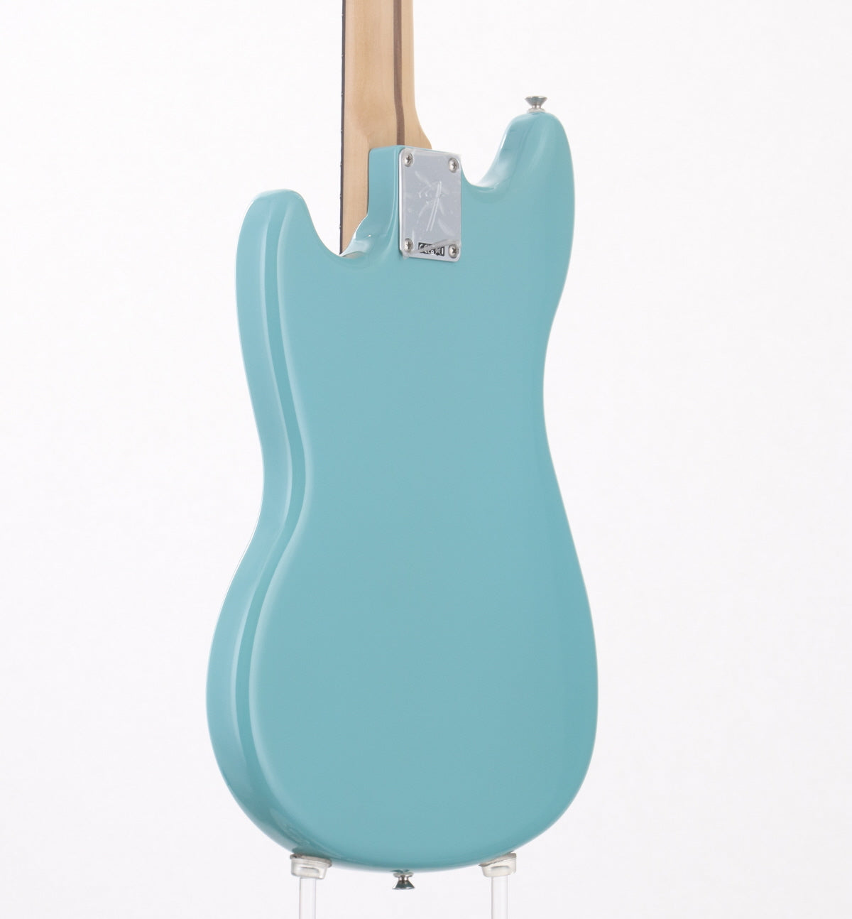 [SN MX24096812] USED FENDER MEXICO / Player II Mustang Bass PJ Aquatone Blue [06]