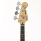 [SN MX24096812] USED FENDER MEXICO / Player II Mustang Bass PJ Aquatone Blue [06]