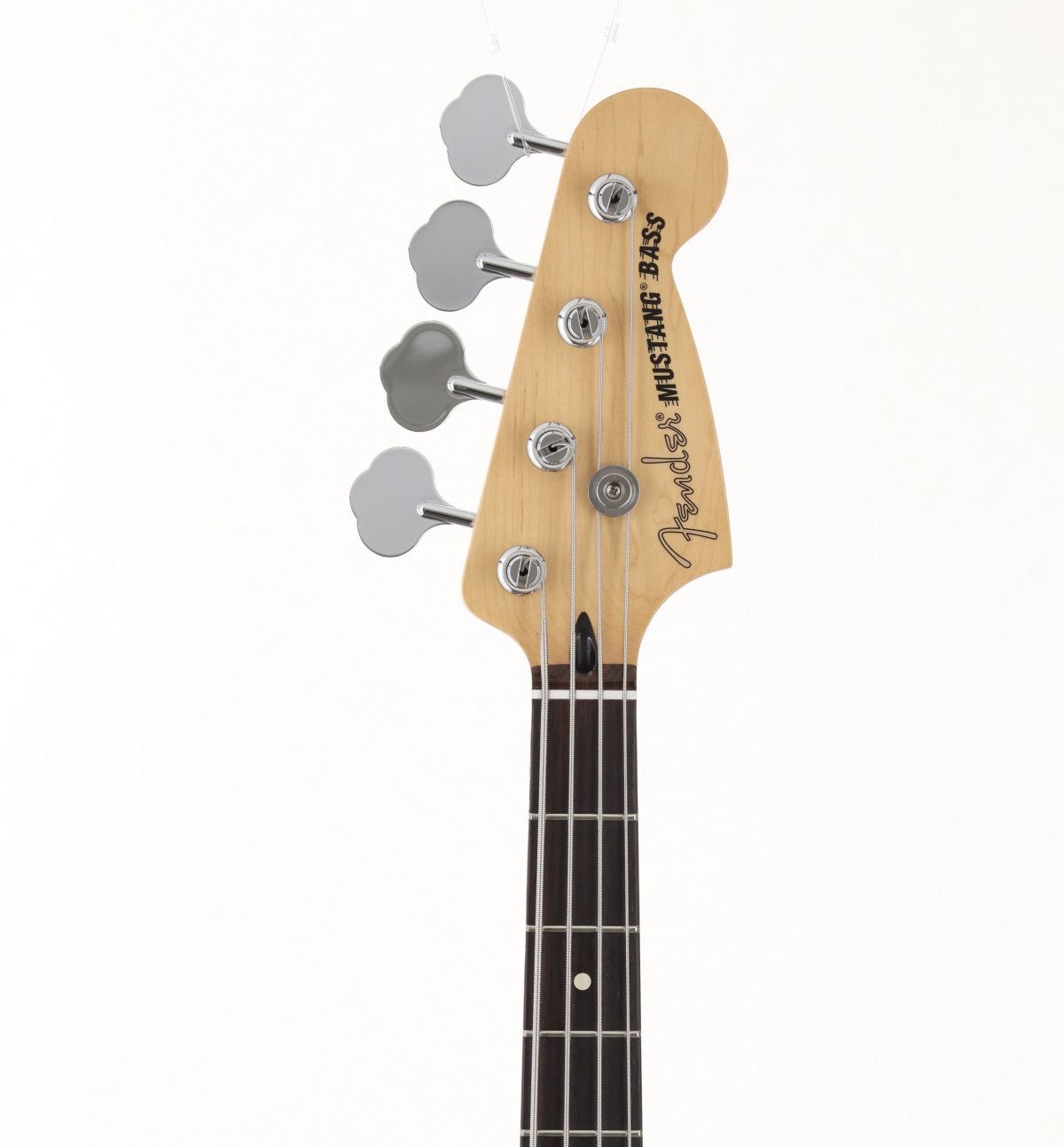 [SN MX24096812] USED FENDER MEXICO / Player II Mustang Bass PJ Aquatone Blue [06]