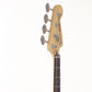 [SN MX24096812] USED FENDER MEXICO / Player II Mustang Bass PJ Aquatone Blue [06]