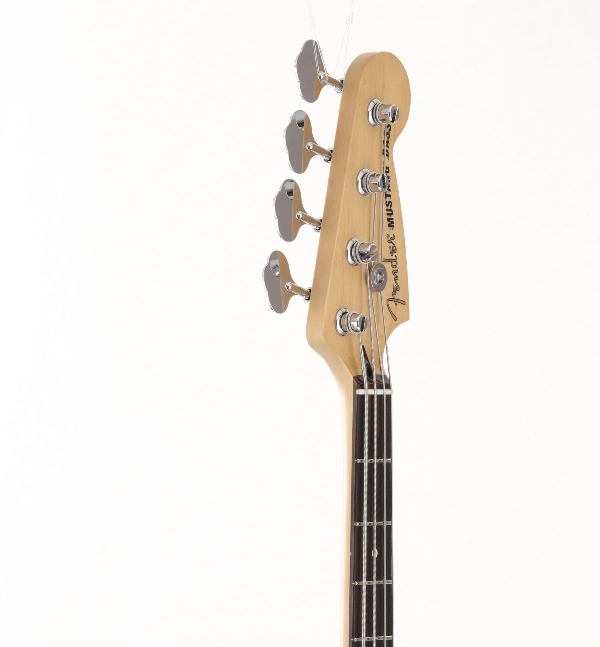 [SN MX24096812] USED FENDER MEXICO / Player II Mustang Bass PJ Aquatone Blue [06]