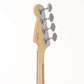 [SN MX24096812] USED FENDER MEXICO / Player II Mustang Bass PJ Aquatone Blue [06]