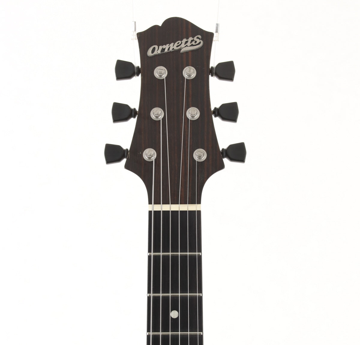 USED ORNETTS / GM-8R [06]