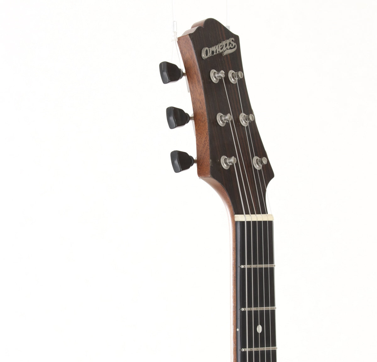 USED ORNETTS / GM-8R [06]