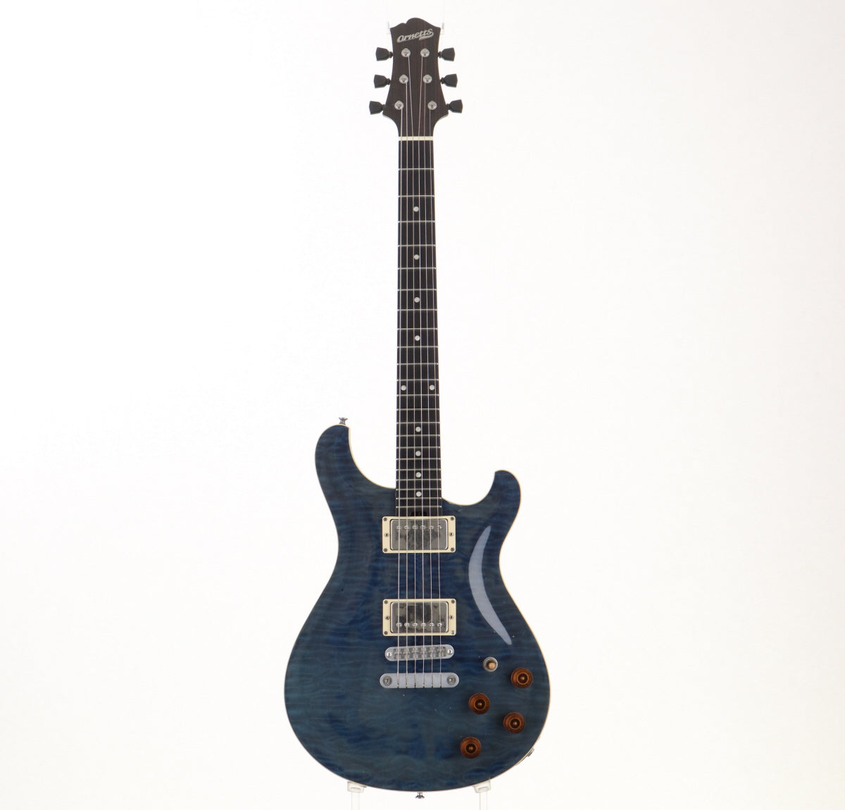 USED ORNETTS / GM-8R [06]